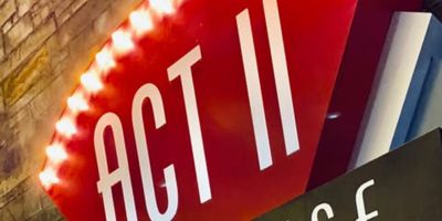 Act II Playhouse to Launch New Award and Free Professional Development for Theatre Artists Photo