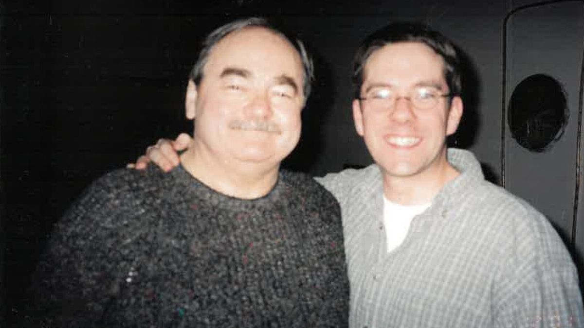 Act II Playhouse to Present Charlie Antalosky Award