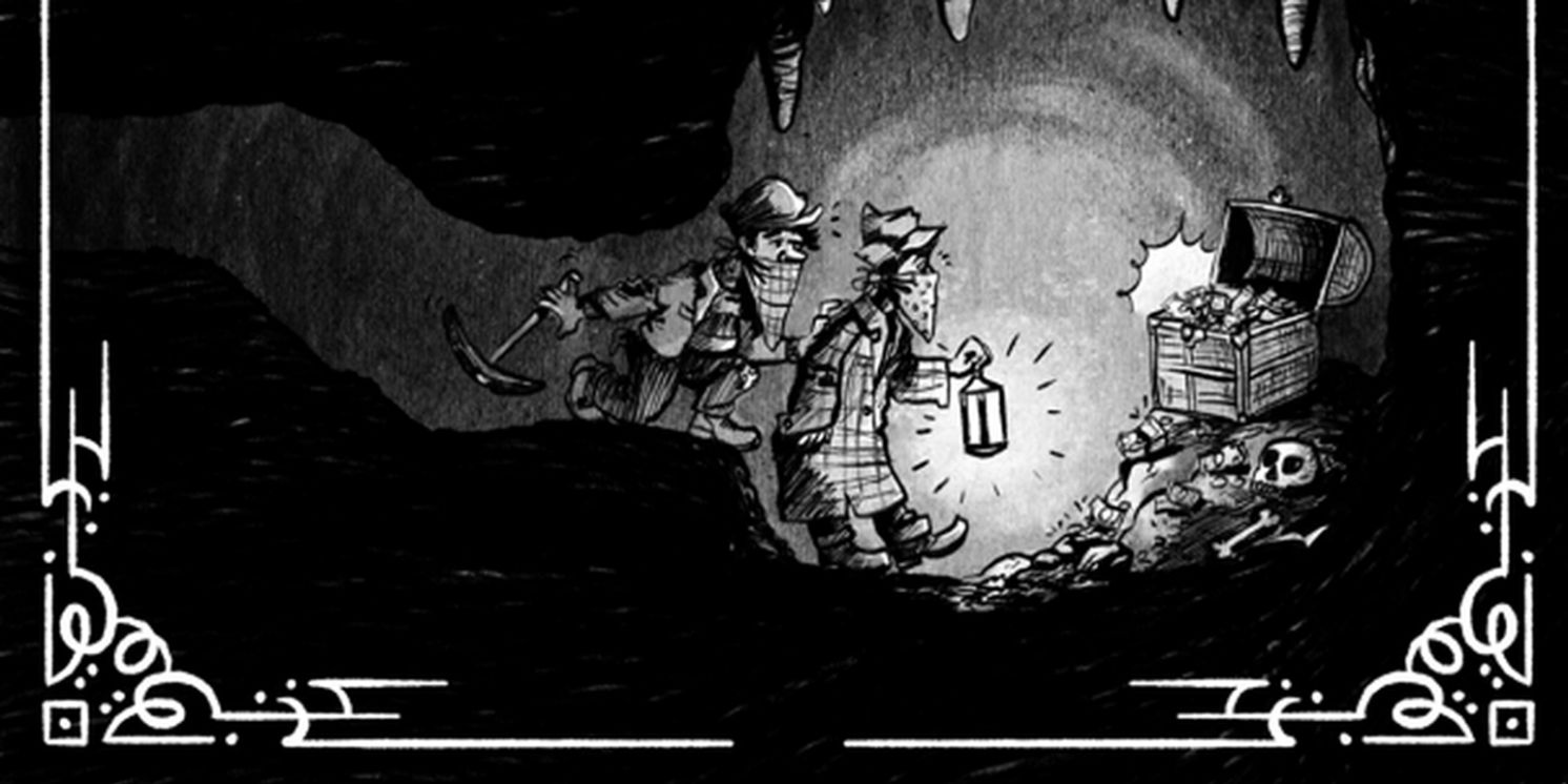 MELODRAMATICS to be Presented at Community Players in November  Image