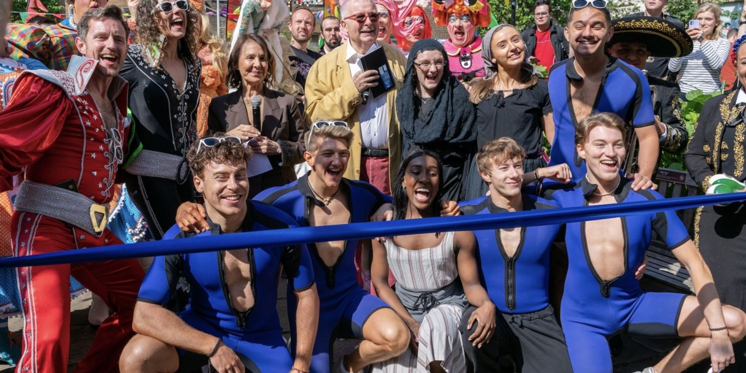 Acting For Others Sets Date For 2024 West End Flea Market  Image