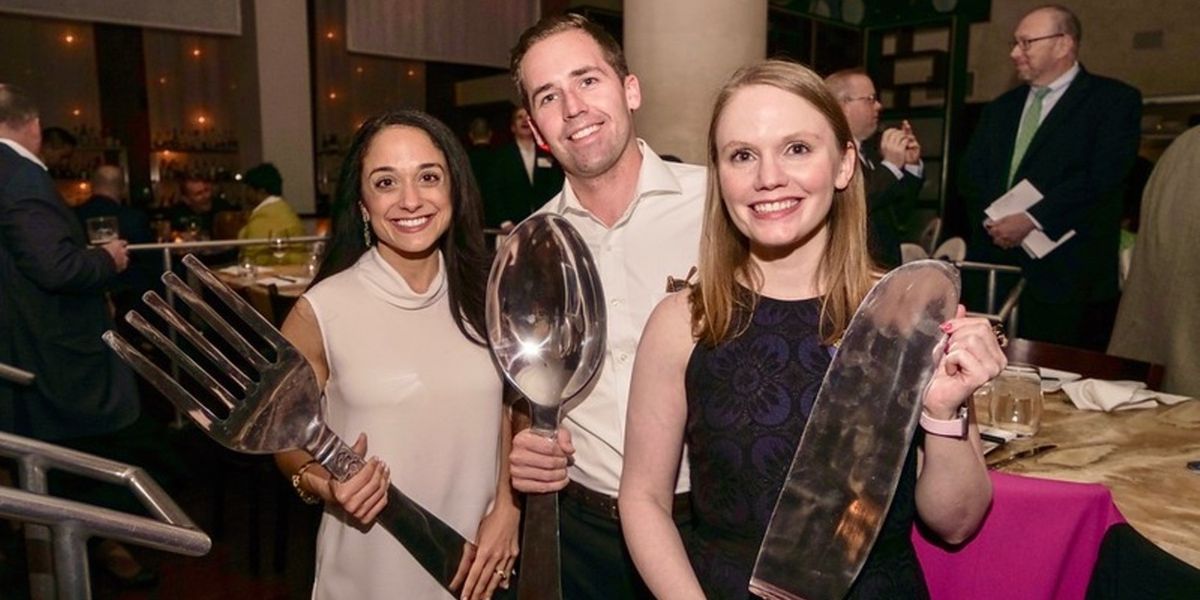 Action Wellness 36th Annual DINING OUT FOR LIFE®-HIV/AIDS Fundraiser