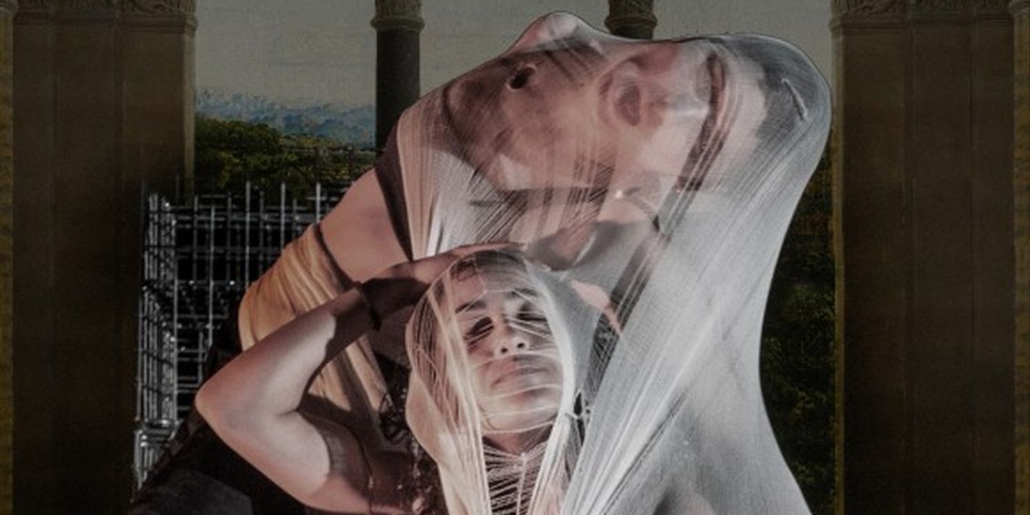 Action Zoo Humain and NTGent Presents PERSIANS. TRIUMP OF EMPATHY  Image