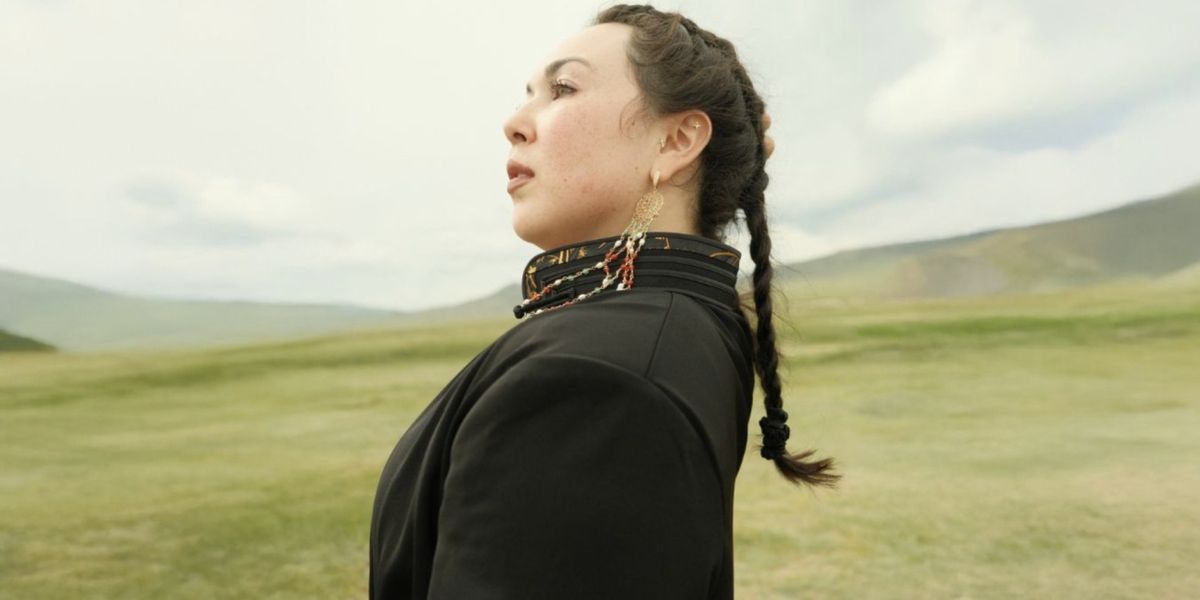 Activist Sophia Gutchinov's Solo Play THOSE WHO REMAINED Will Make World Premiere at La MaMa