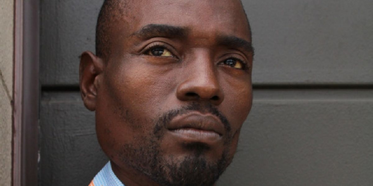 Actor And Cast Member Of SAW THE MUSICAL: THE UNAUTHORIZED PARODY Donnel W. Johnson Has Passed Away