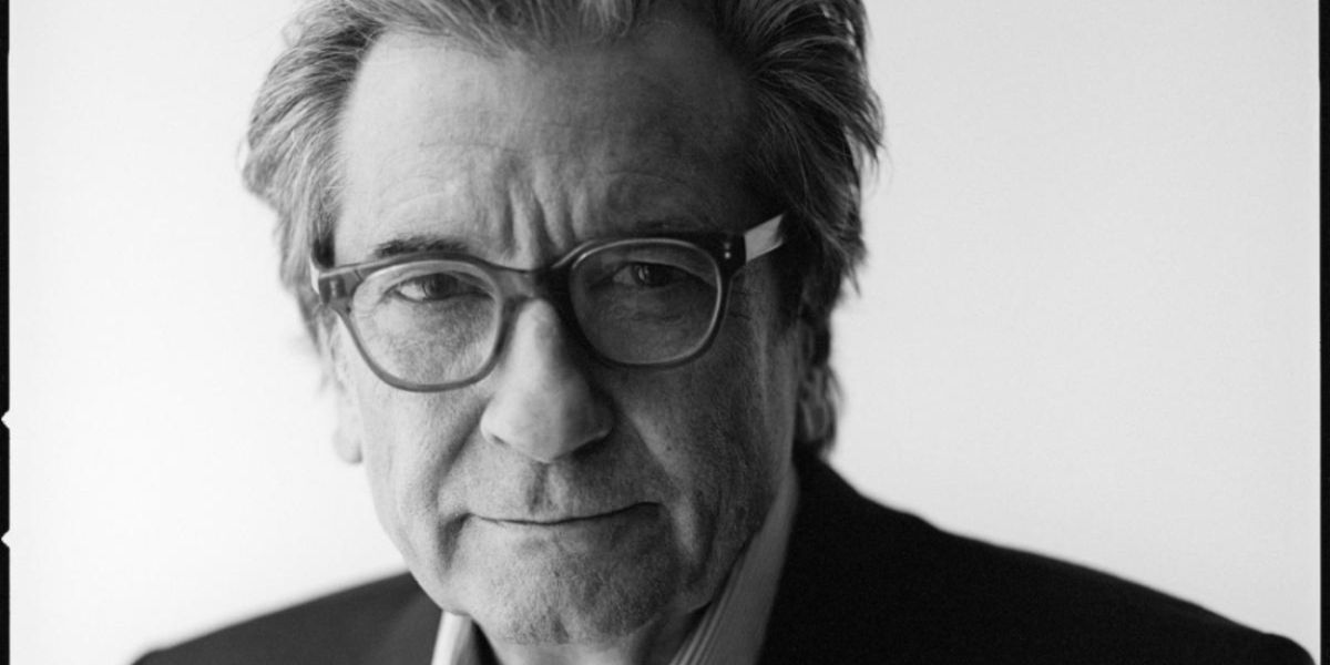 Actor And Director Griffin Dunne To Discuss And Sign New Memoir At The Mark Twain House & Museum