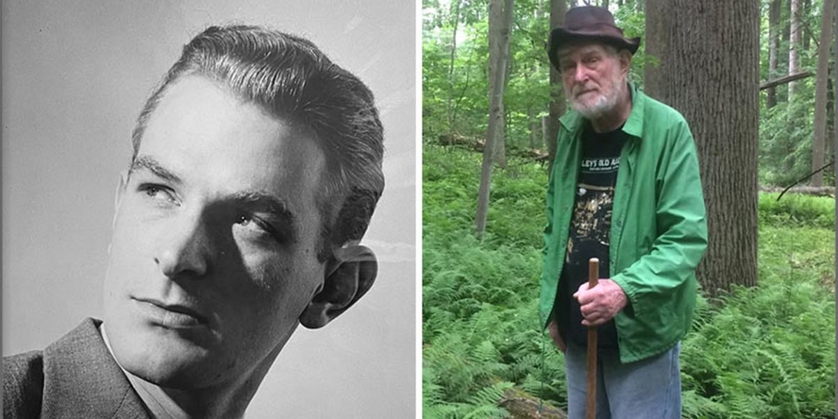 Actor-Director Nesbitt Blaisdell Has Passed Away