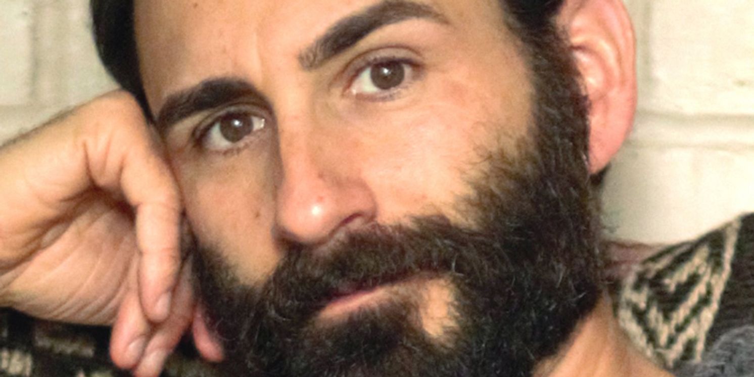 Actor Erik Liberman To Headline DROWNING At 7th Annual Durango PlayFest  Image