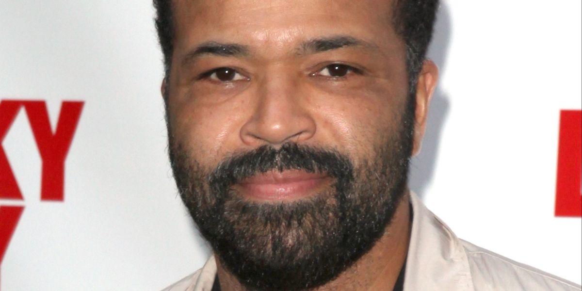Actor Jeffrey Wright Delivered The 35th Annual Nancy Hanks Lecture On Arts And Public Policy