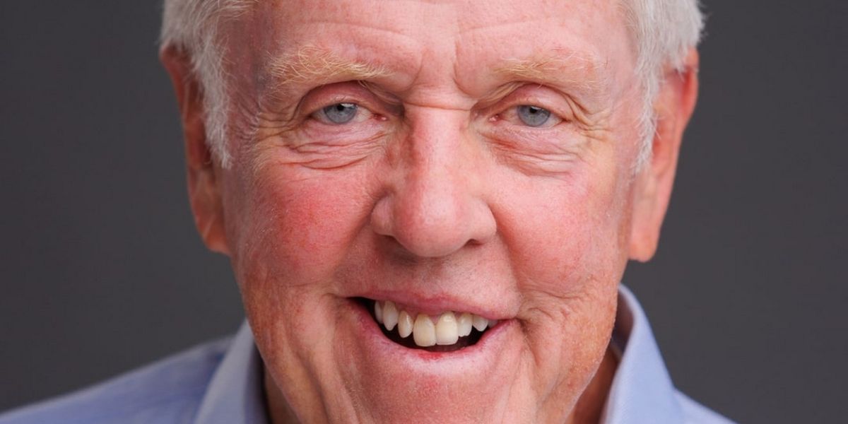 Oceanside Theatre Company to Honor Ralph Johnson With Lifetime Theatre Achievement Award
