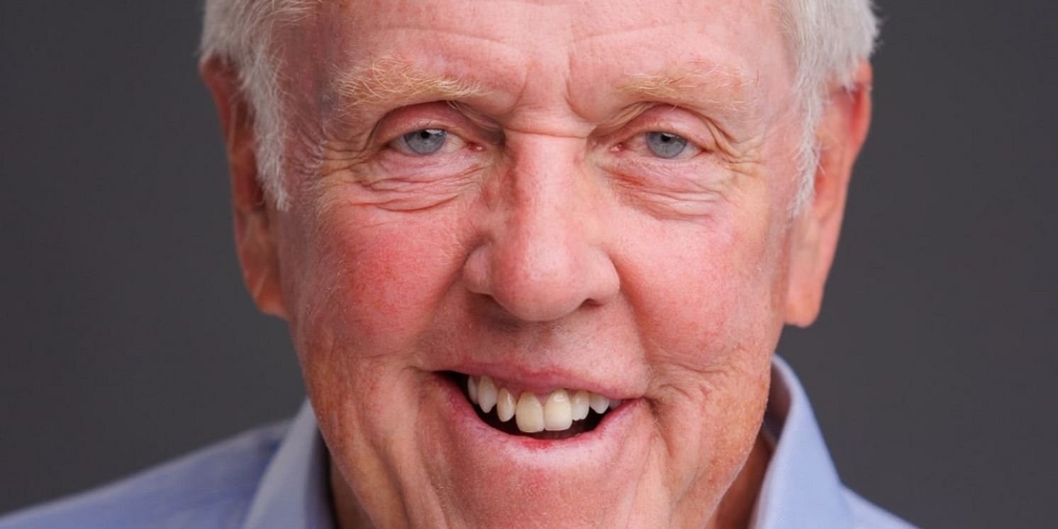 Oceanside Theatre Company to Honor Ralph Johnson With Lifetime Theatre Achievement Award  Image