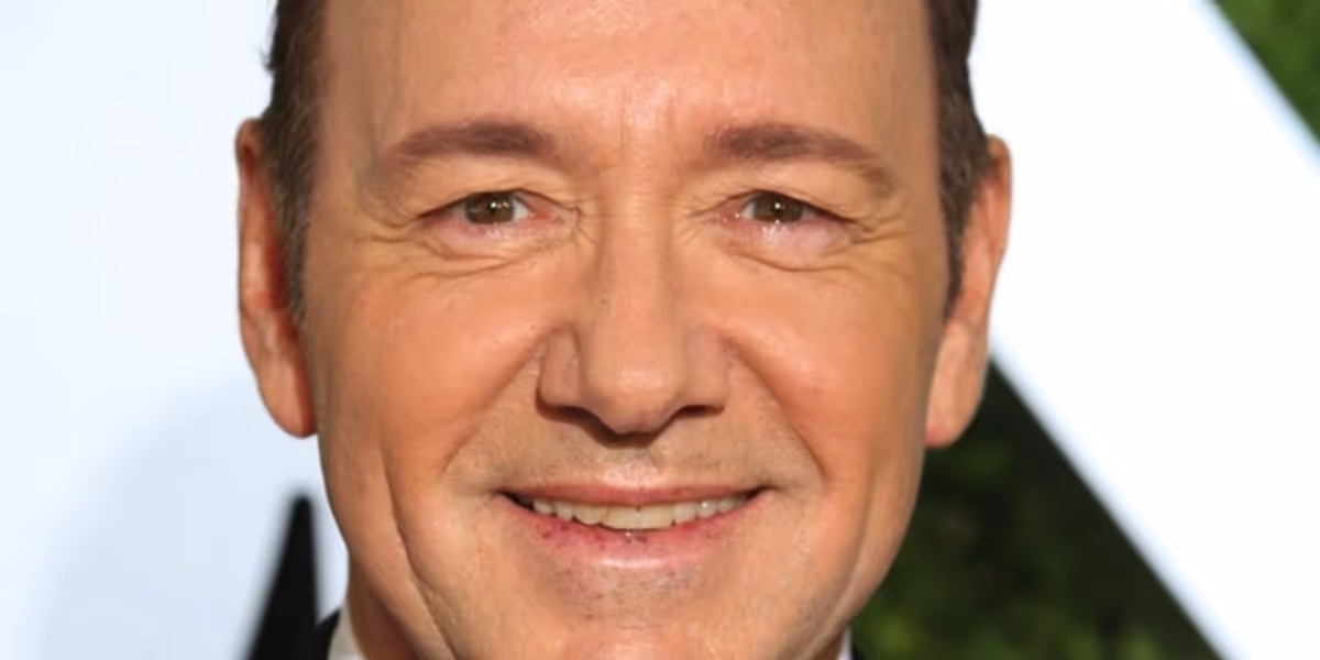 Actor Settles Claim Against Theatre in Kevin Spacey Assault Case