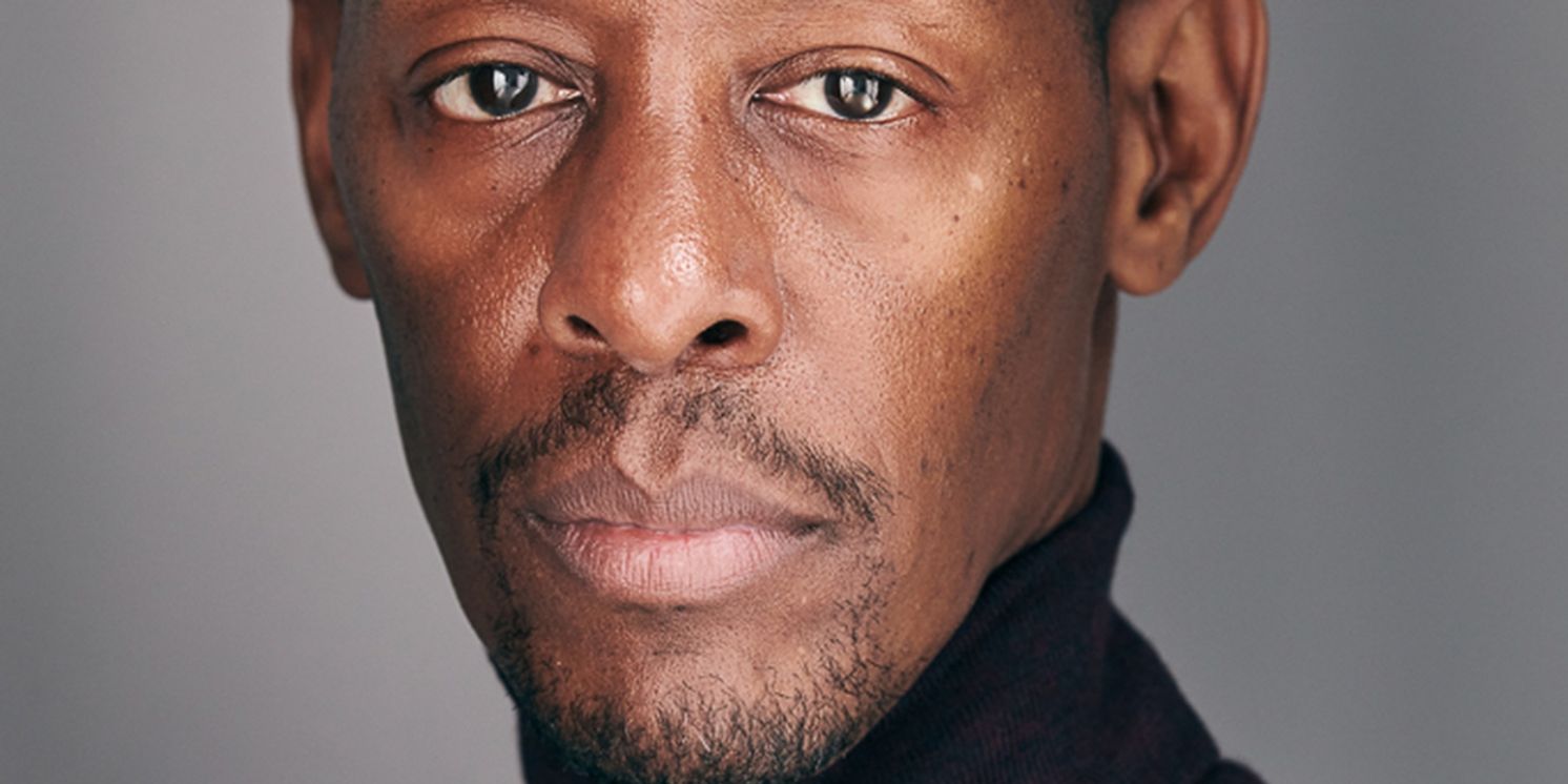 Actor Terrence Clowe to Appear in New Lifetime Original Movie PRETTY HURTS  Image