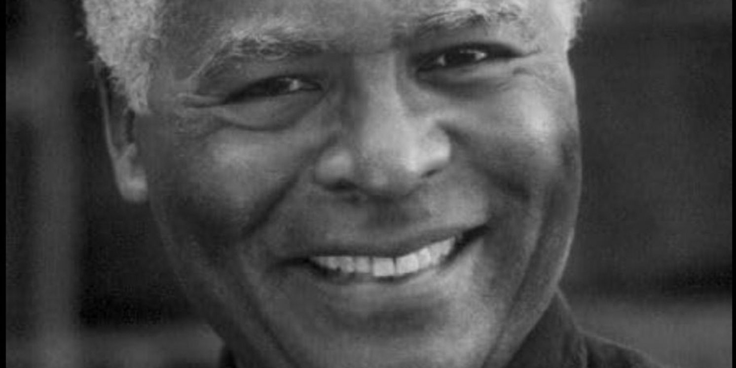 Actor Terry Carter Passes Away at 95  Image