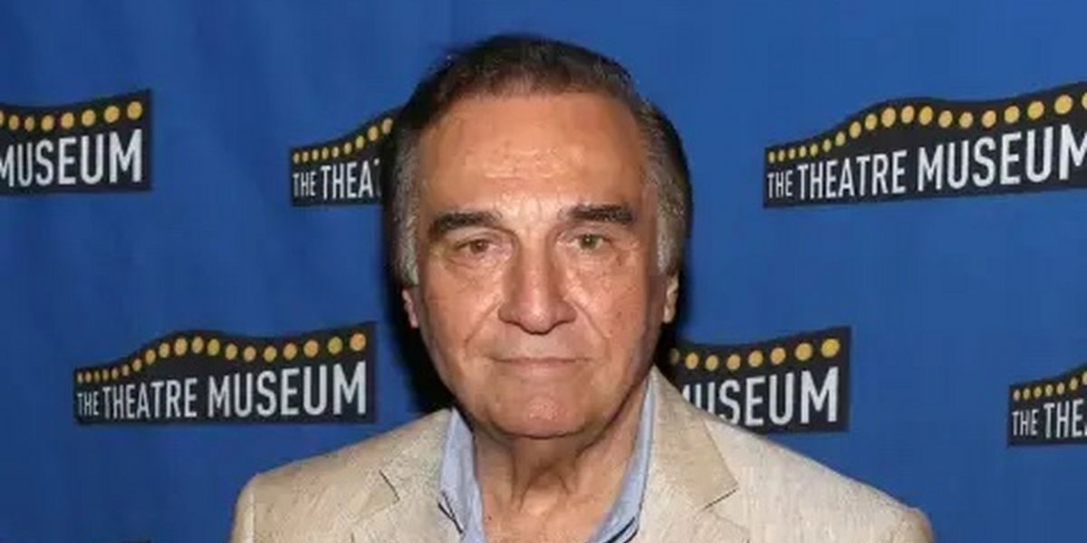 Actor Tony Lo Bianco Passes Away at 87