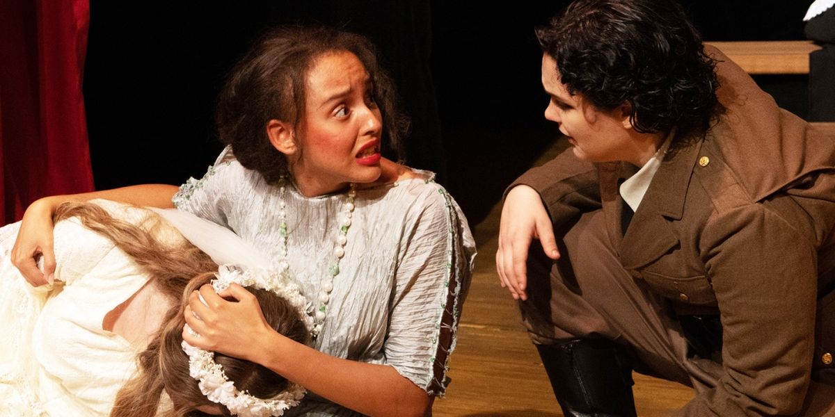 Oddfellows Playhouse Teen Repertory Company to Host Winter Training in Middletown