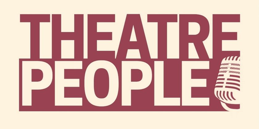 Actor’s Express Launches New Podcast Series THEATRE PEOPLE Photo