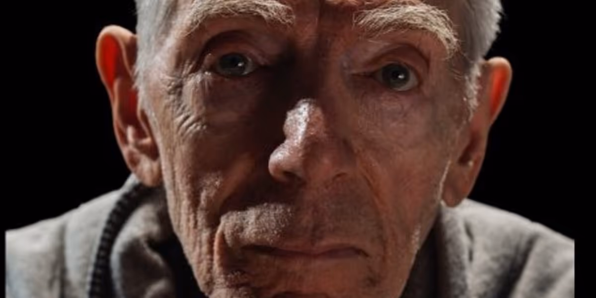 Actor with Alzheimer's to Perform KRAPP'S LAST TAPE at London's Cockpit Theatre