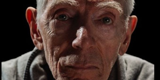 Actor with Alzheimer's to Perform KRAPP'S LAST TAPE at London's Cockpit Theatre Photos