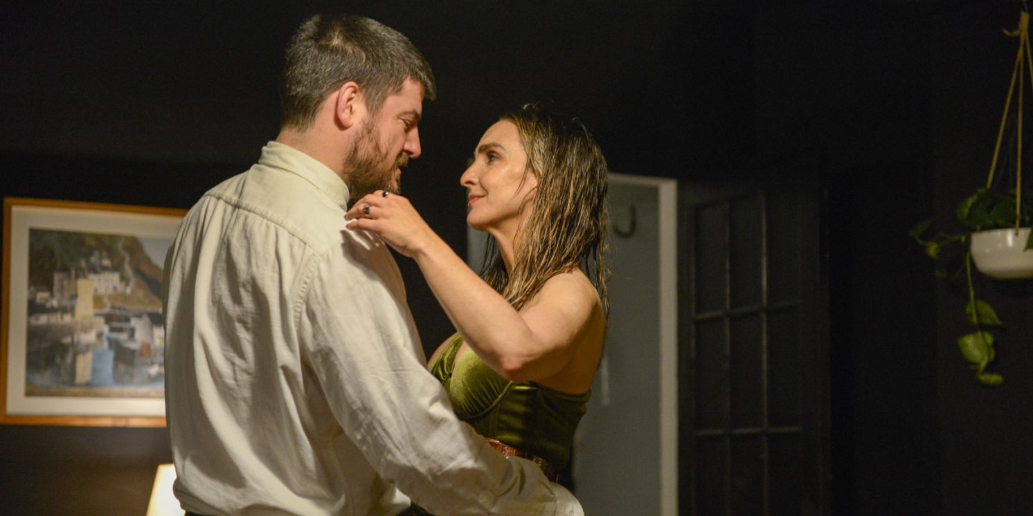 Actors East Theatre Brings Brand New Show CASSEROLE to the Arcola Theatre  Image