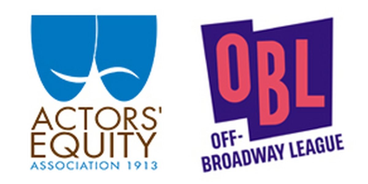 Actors' Equity Association And Off-Broadway League Reach New Collective Bargaining Agreement