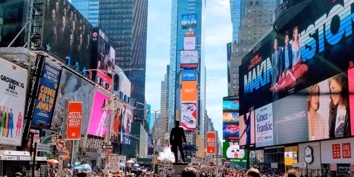 Actors' Equity Association Reveals Results of 2026 Officer and Councilor Election