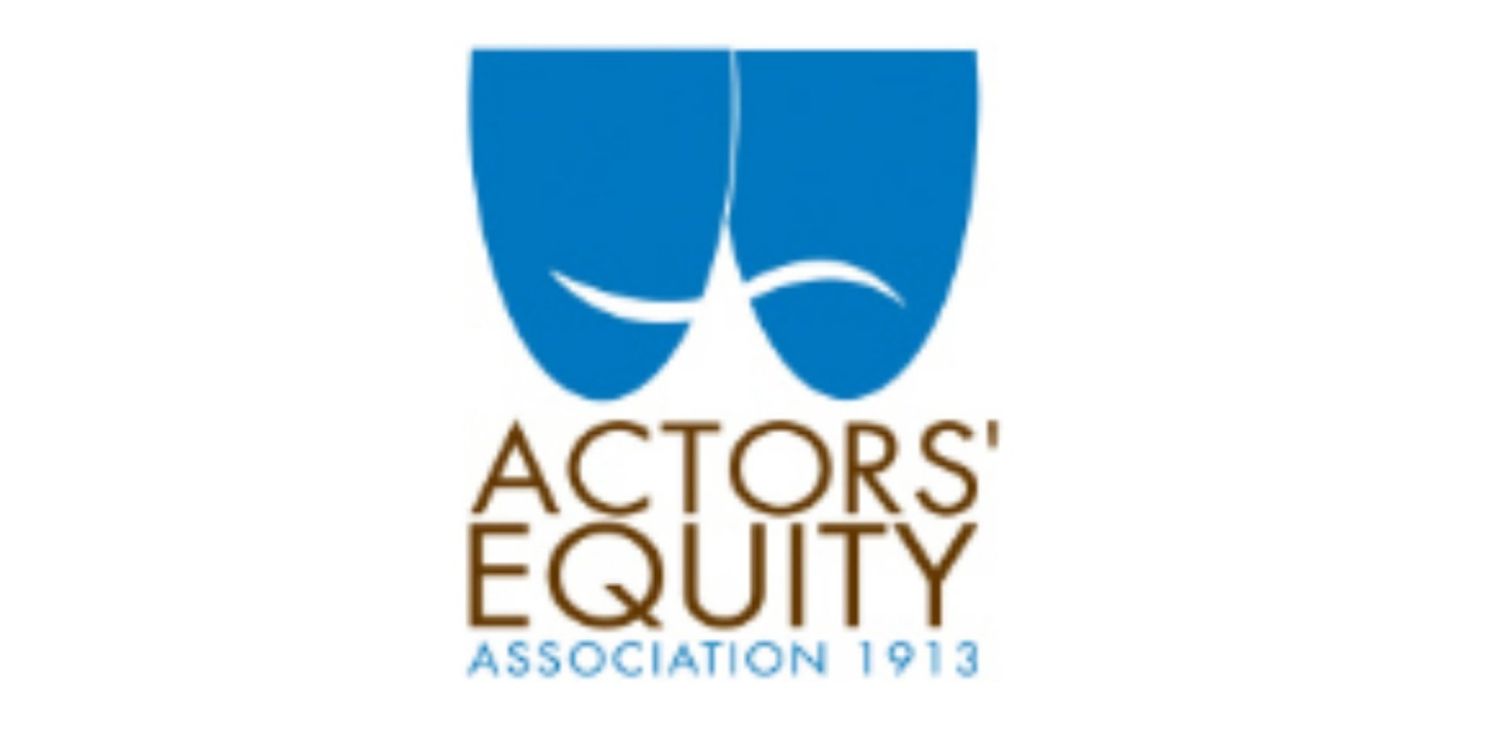 Actors' Equity Association Applauds CA Legislature Restoration of Cut Live Arts Funding  Image