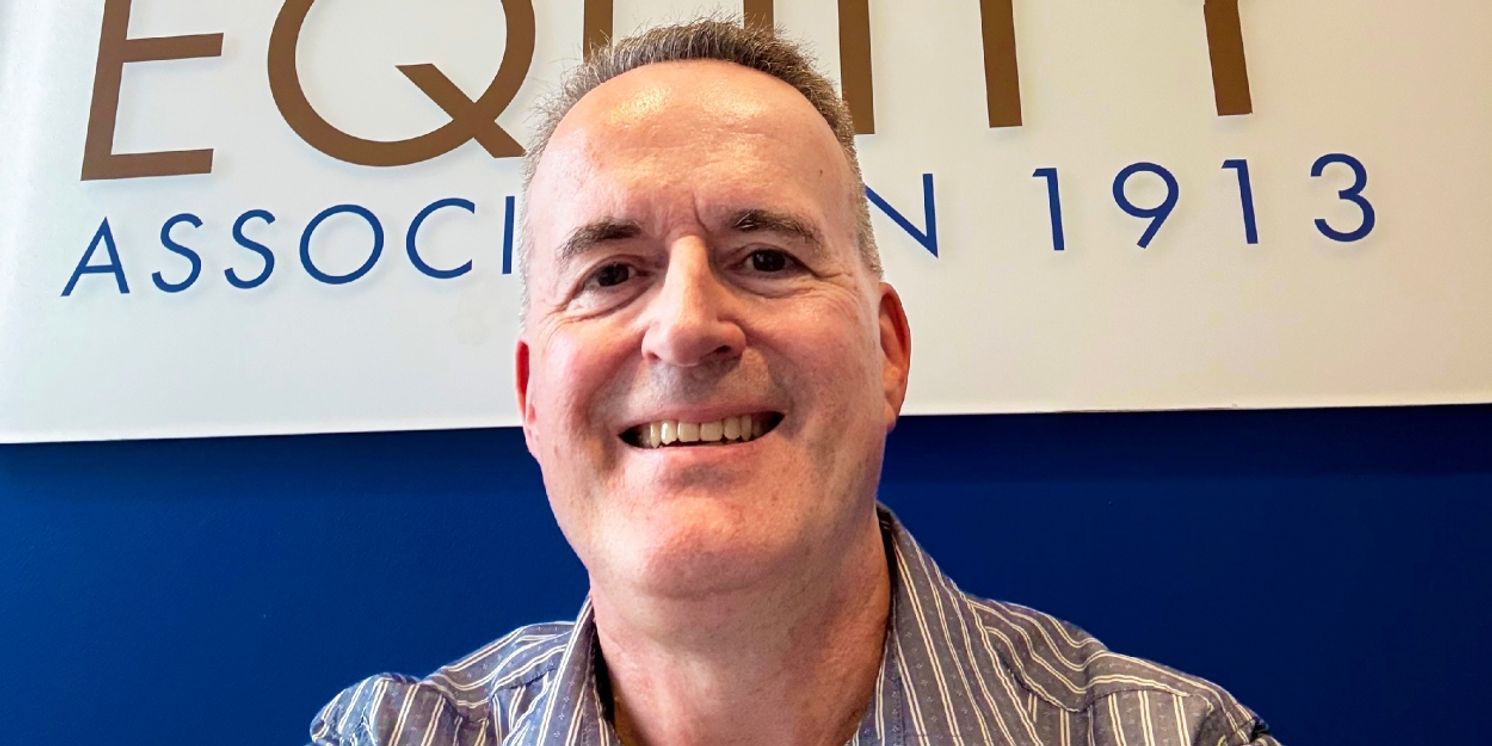 Actors’ Equity Association Business Rep Walt Kiskaddon to Retire After Nearly 27 Years  Image