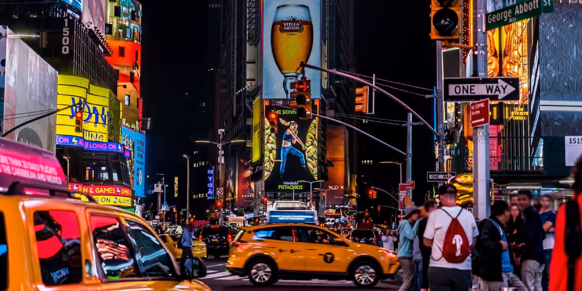 배우 앙상블, 조한 만다니 뉴욕 시장 당선 '역사적'으로 축하 