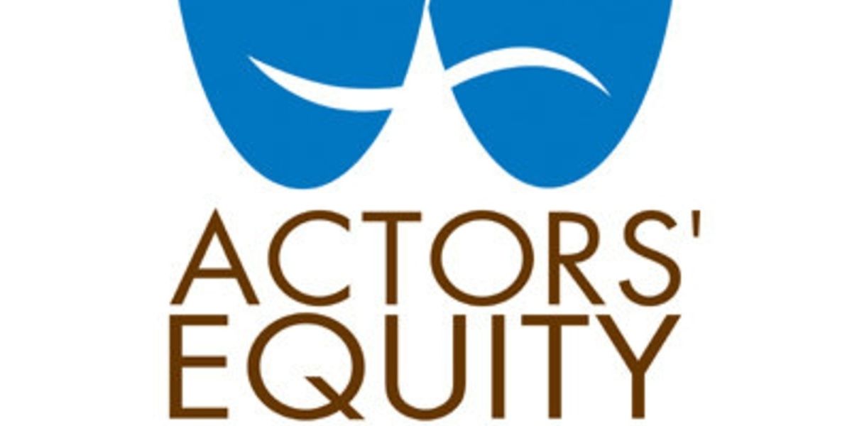 Actors' Equity Association Endorses Jon Ossoff for United States Senate