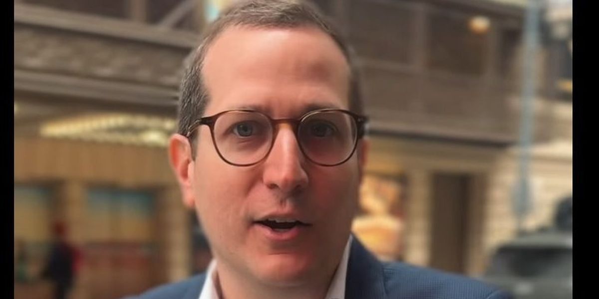 Actors’ Equity Association Endorses Micah Lasher For United States Congress