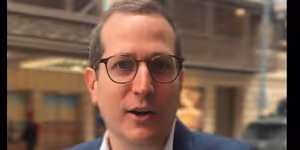 Actors’ Equity Association Endorses Micah Lasher For United States Congress Photo