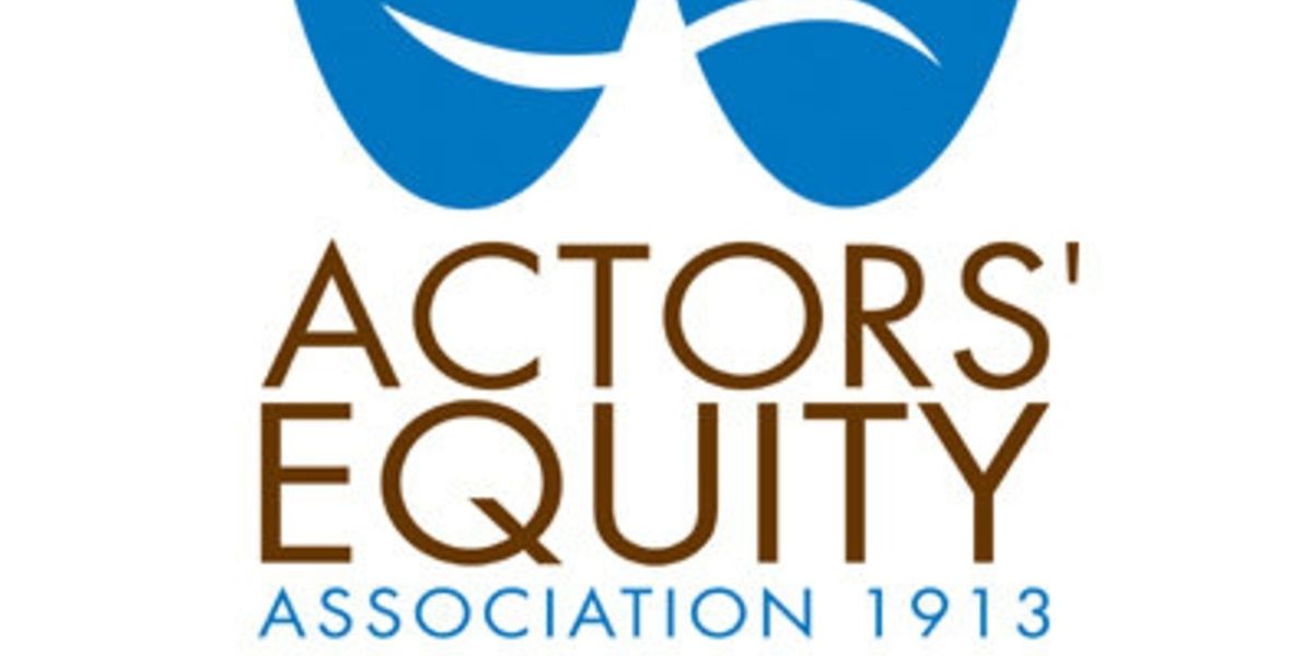 Actors' Equity Association Endorses Sherrod Brown for United States Senate
