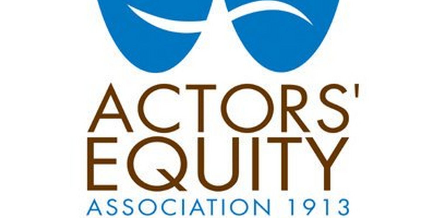 Actors' Equity Association Files With The NLRB On Behalf Of Broadway Production Assistants  Image
