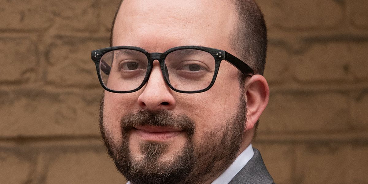 Actors' Equity Names David Kolen as New Assistant Executive Director for the Central Region