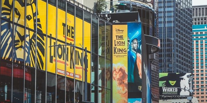 Actors' Equity Ratifies New Production Contract with The Broadway League Photos