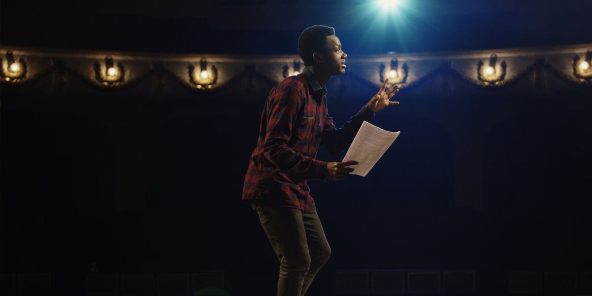 Actors: Not Booking Doesn't Mean You're Failing