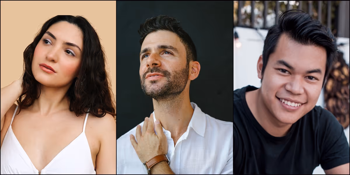 Actors' Playhouse At The Miracle Theatre Announces Cast of TICK, TICK… BOOM!