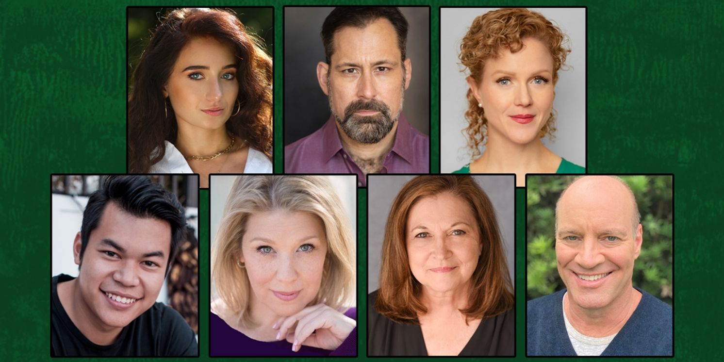 THE SPITFIRE GRILL To Open Actors’ Playhouse 2025–2026 Season In Miami  Image