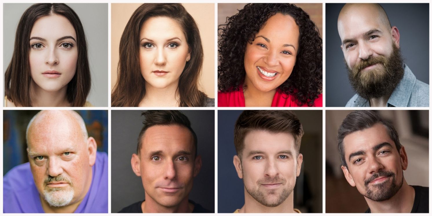 WAITRESS Miami Regional Premiere to be Presented at Actors' Playhouse  Image