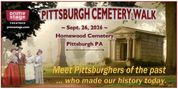 Actors Revealed For Prime Stage Theatre's HOMEWOOD CEMETERY WALK Photo