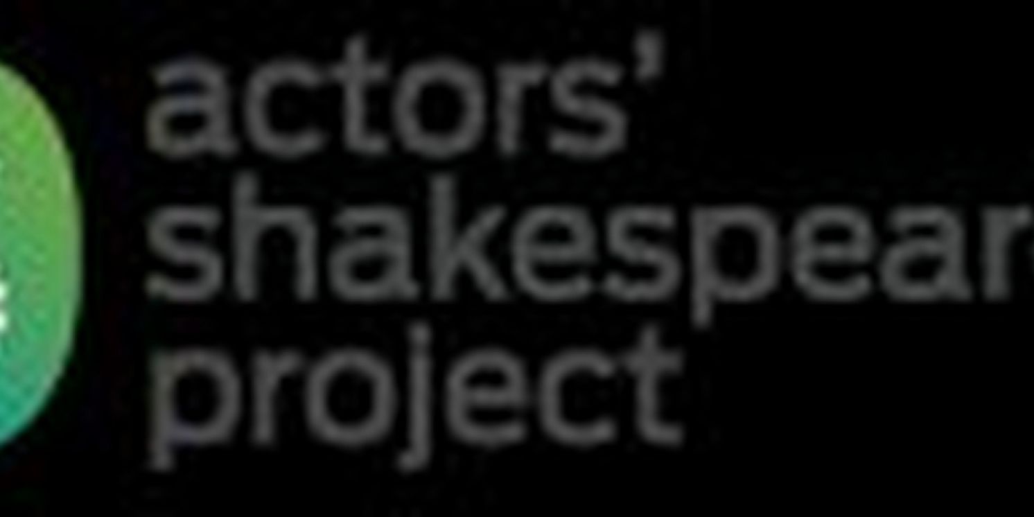 Actors' Shakespeare Project Announces Venues and Performance Dates For 20th Season!   Image