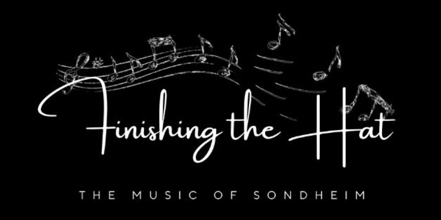 Actors Studio of New Jersey and Sieminski Theater to Present FINISHING THE HAT  Image