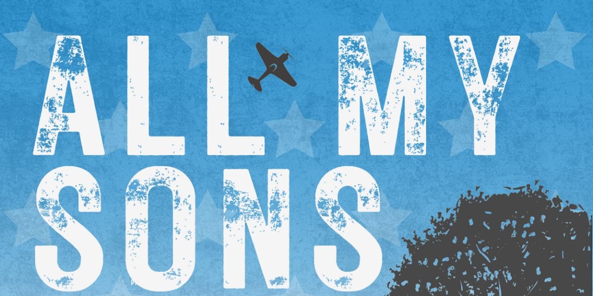 Arthur Miller's ALL MY SONS to be Presented at Actors Theatre At The ARTfactory