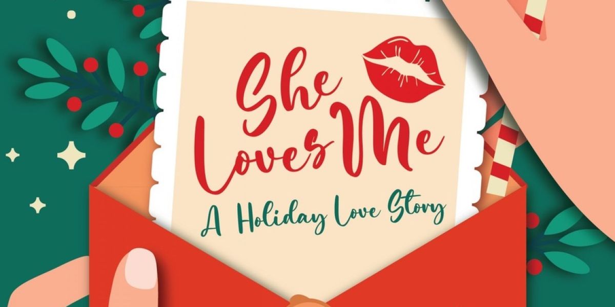 Actors Theatre of Indiana Presents SHE LOVES ME