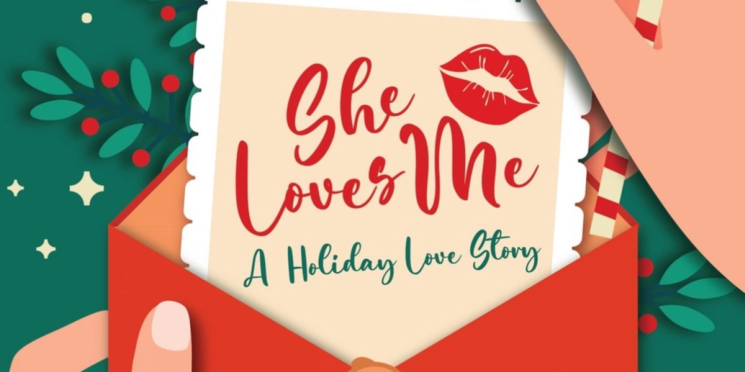 Actors Theatre of Indiana Presents SHE LOVES ME  Image