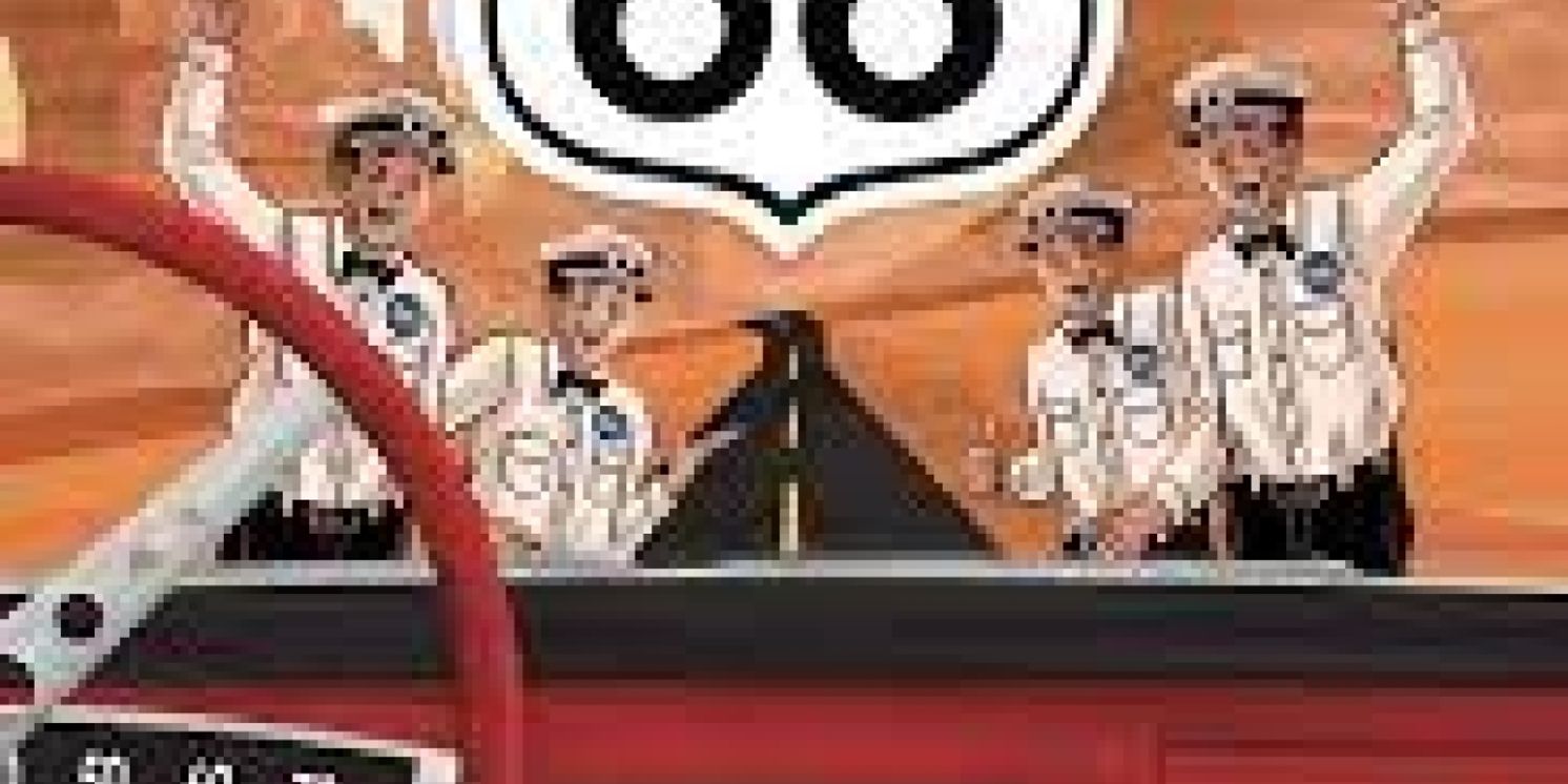 Actors Theatre Of Indiana Reveals 2023-2024 Lineup For Their 19th Season  Image