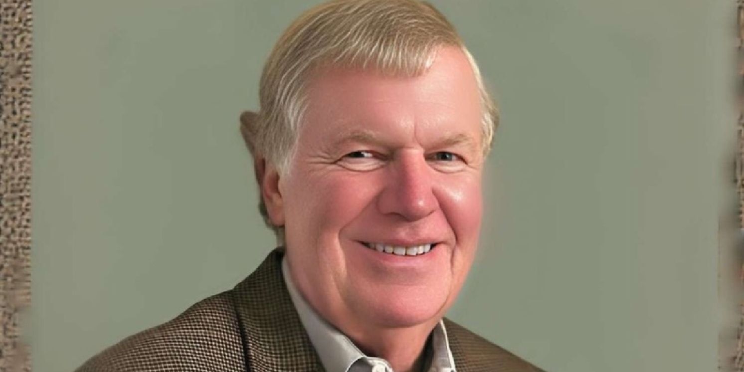 Actors Theatre Of Indiana Welcomes New Executive Director, Brian Frost  Image