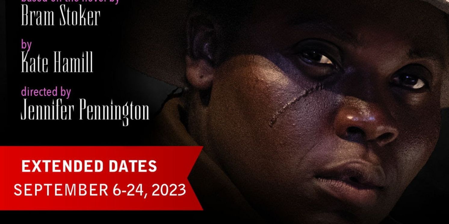 Actors Theatre Of Louisville Presents The Return Of DRACULA: A FEMINIST REVENGE FANTASY By Kate Hamill  Image