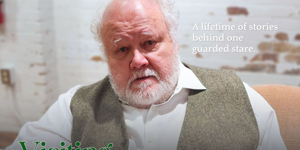 Actors Theatre at the ARTfactory to Present VISITING MR. GREEN in Manassas