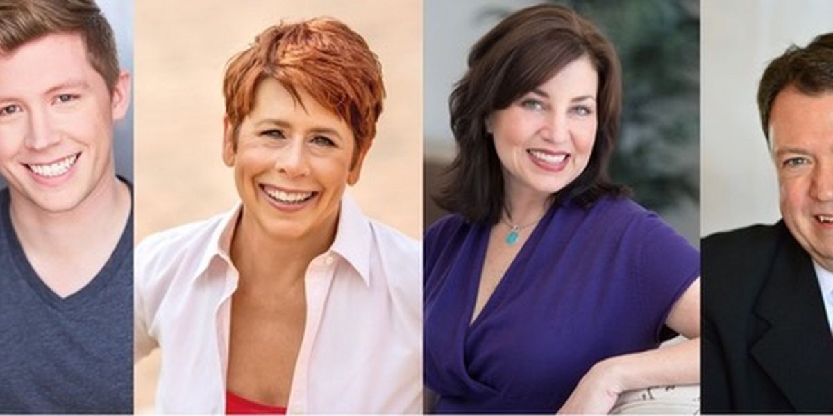 Actors Theatre of Indiana Teams Up with Carmel Symphony Orchestra For July 3 Event at Coxhall Gardens